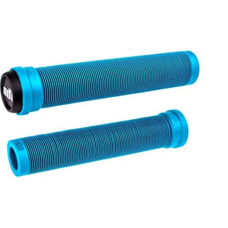Longneck SLX BMX / Scooter Grips 160mm - Light Blue £12.99